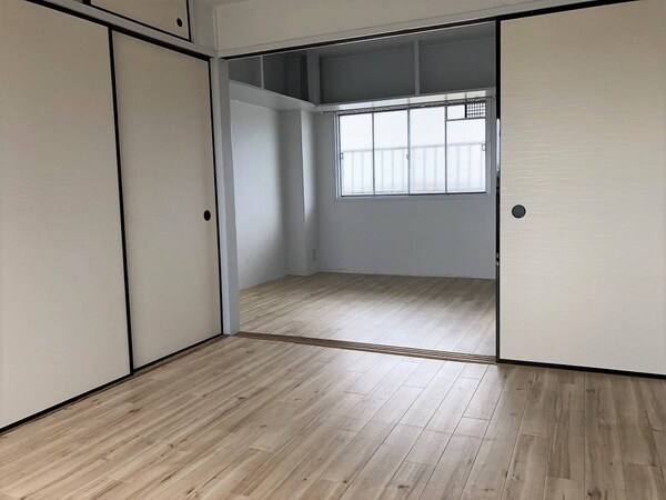 その他部屋スペース