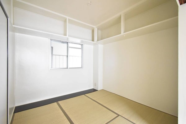 その他部屋スペース