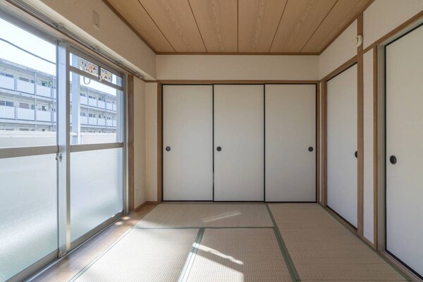 その他部屋スペース