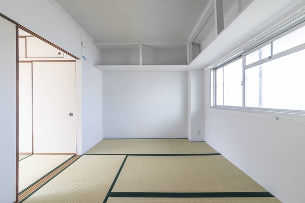 その他部屋スペース