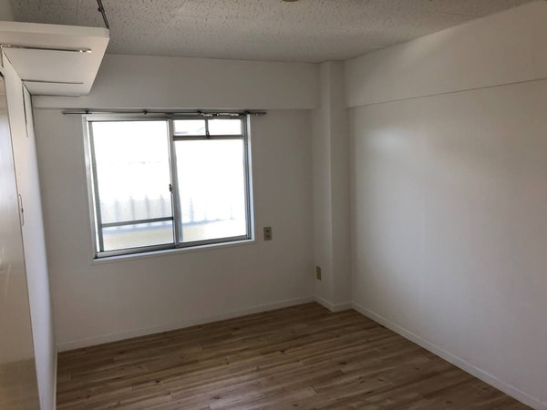 その他部屋スペース