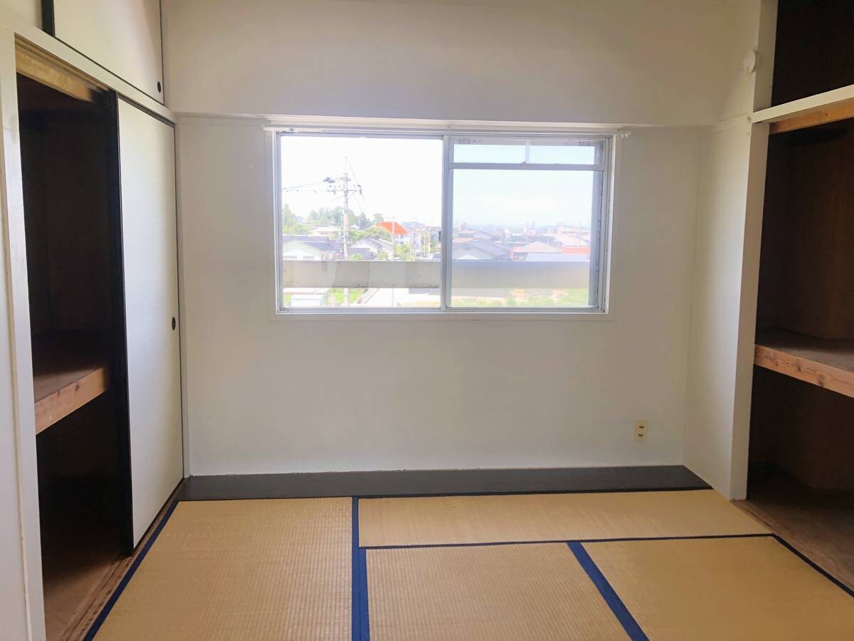 その他部屋スペース