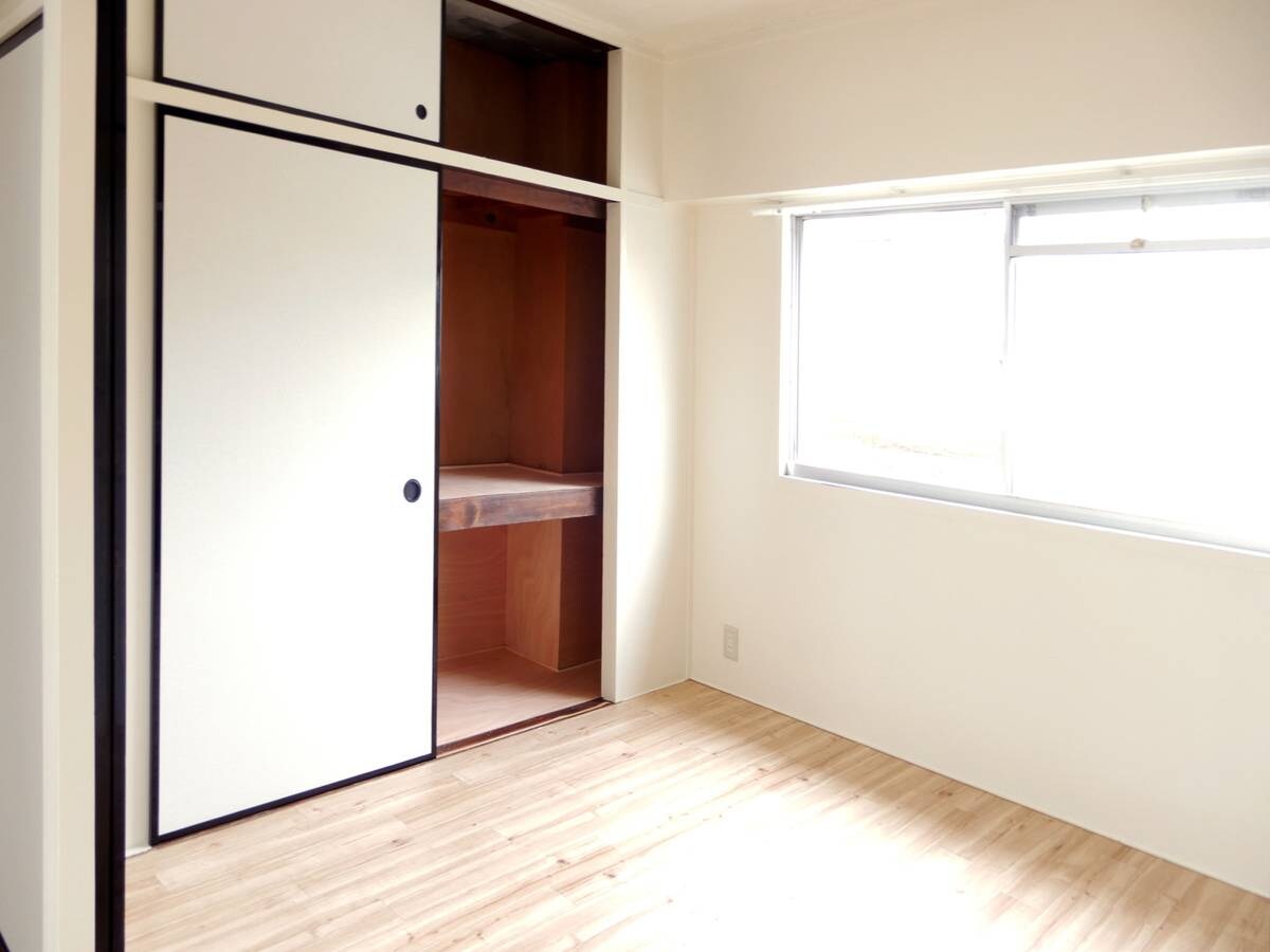 その他部屋スペース