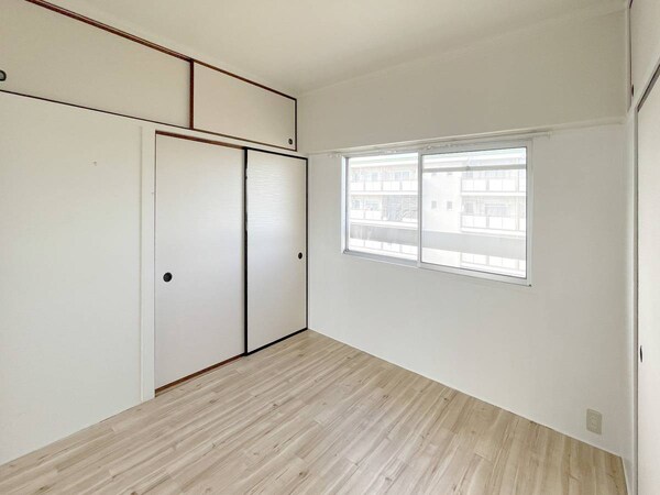 その他部屋スペース