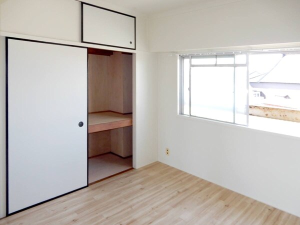 その他部屋スペース
