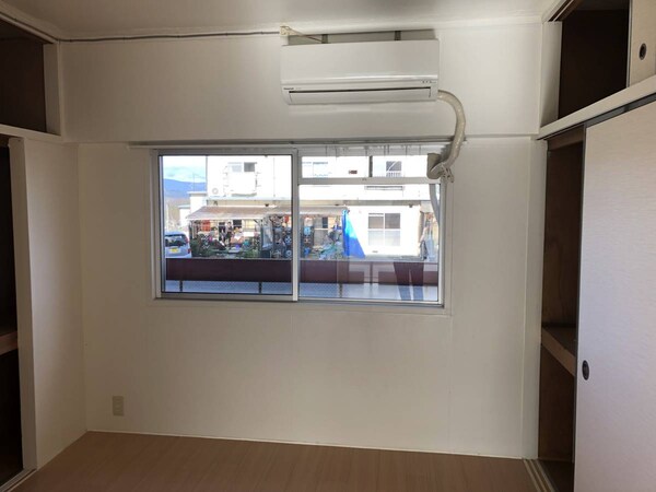 その他部屋スペース