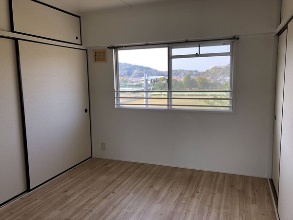 その他部屋スペース