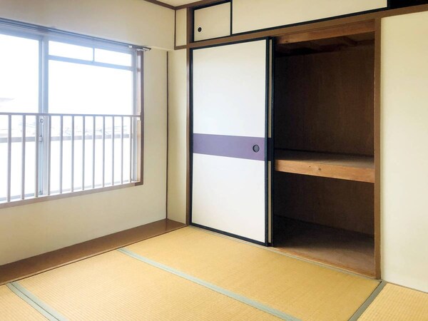 その他部屋スペース