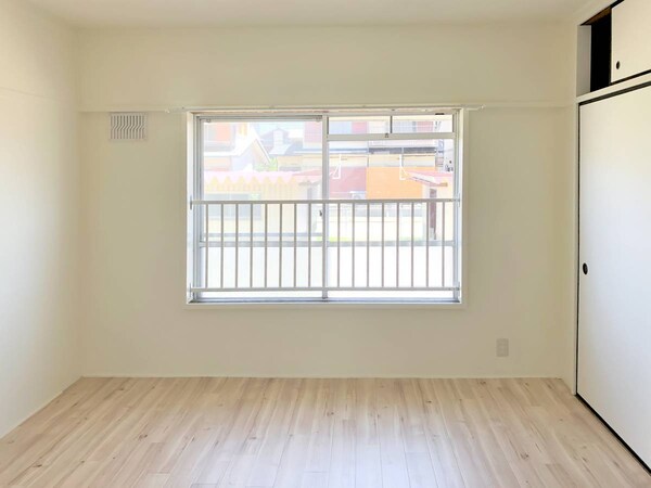 その他部屋スペース