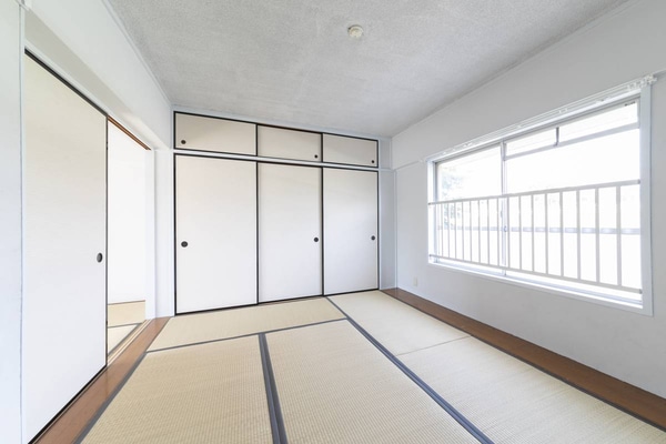 その他部屋スペース