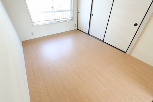 その他部屋スペース