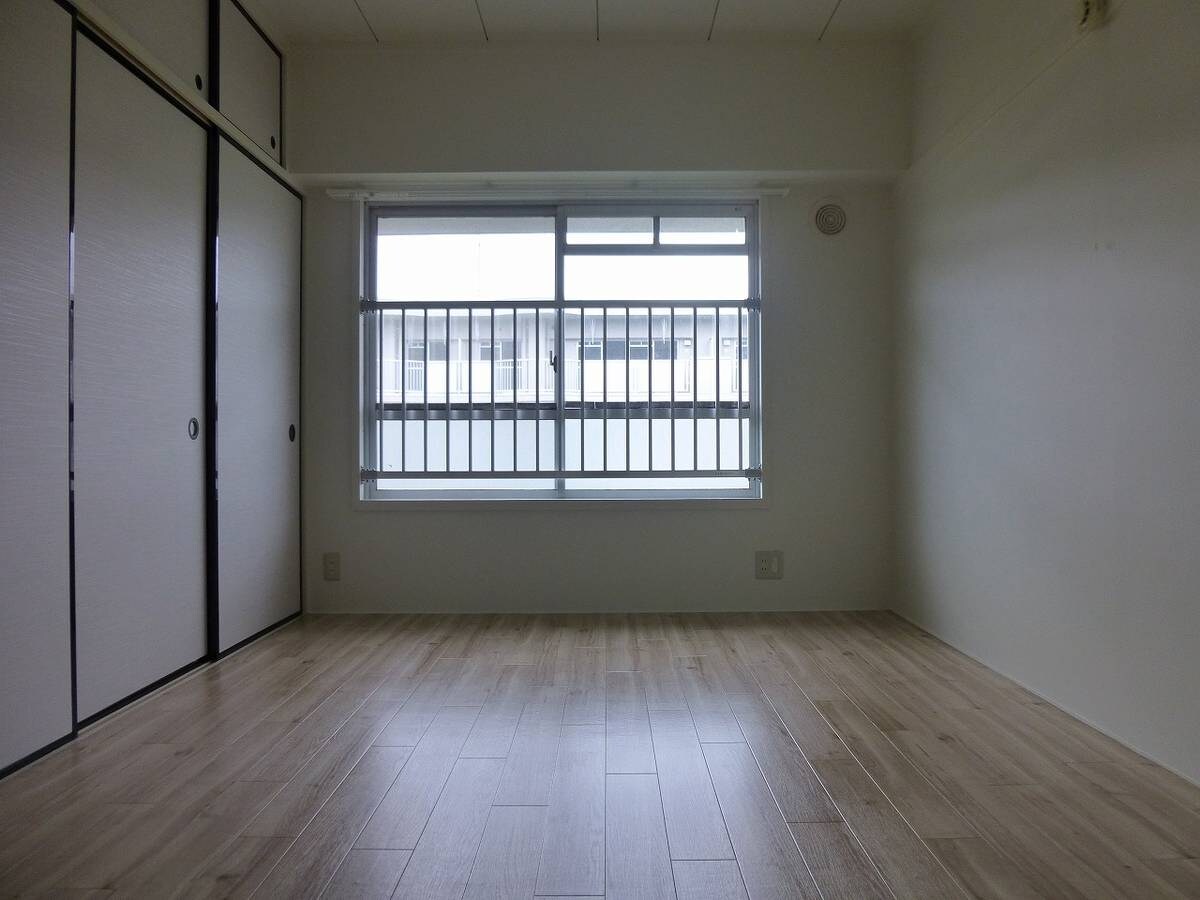 その他部屋スペース