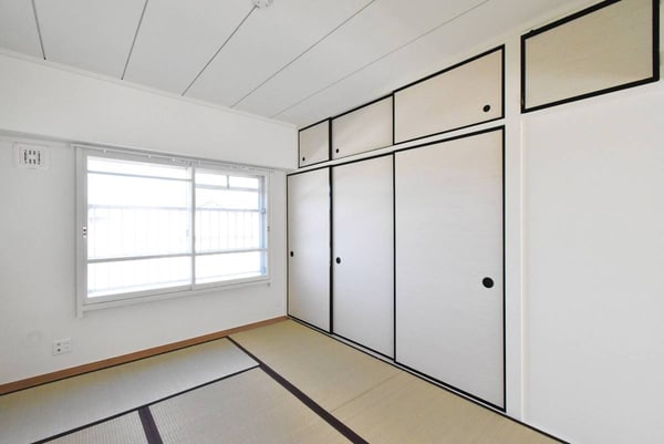 その他部屋スペース