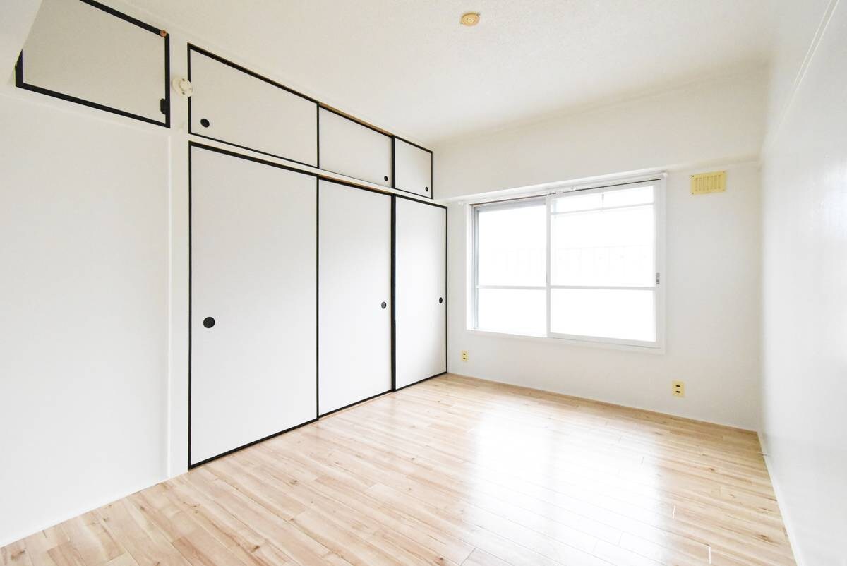 その他部屋スペース