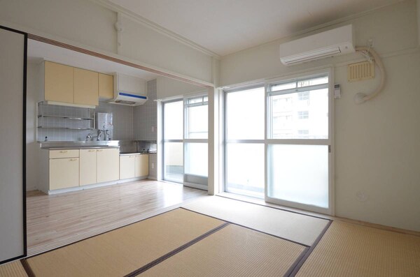 その他部屋スペース