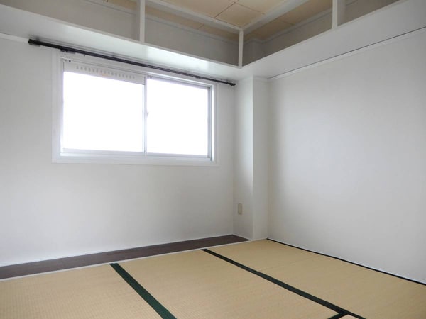 その他部屋スペース