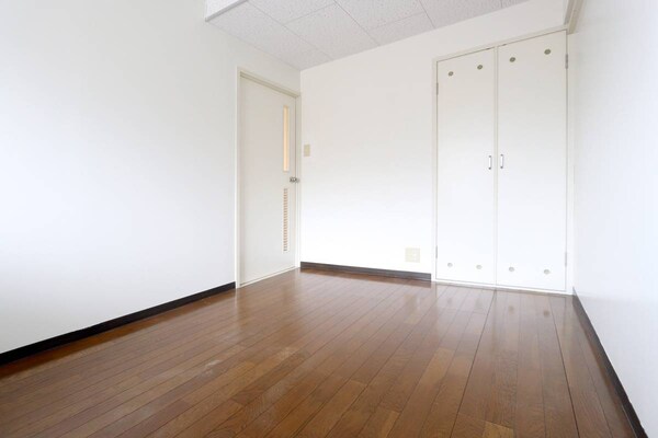 その他部屋スペース