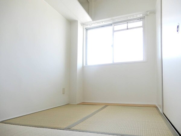 その他部屋スペース