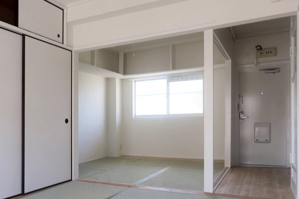 その他部屋スペース