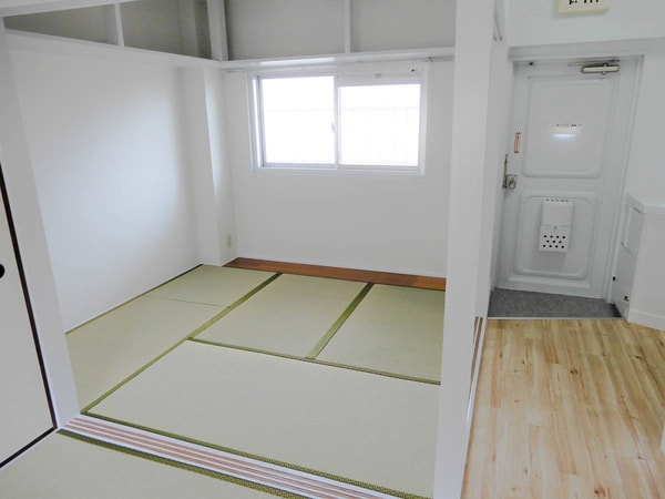 その他部屋スペース
