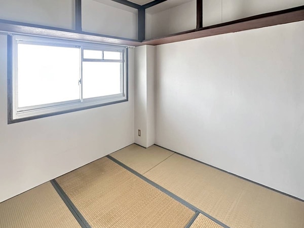 その他部屋スペース