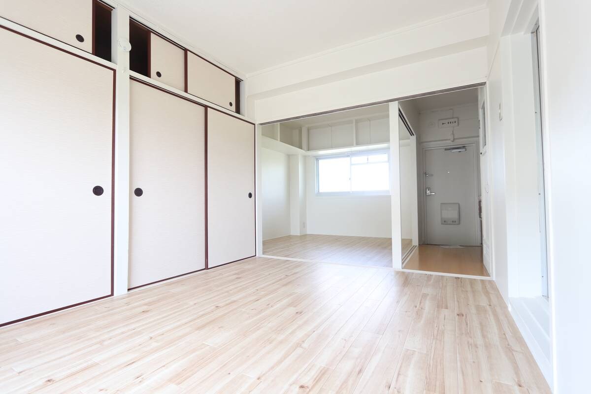 その他部屋スペース