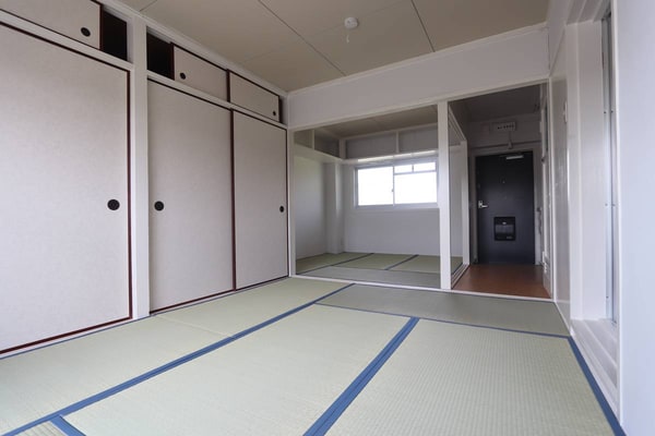 その他部屋スペース