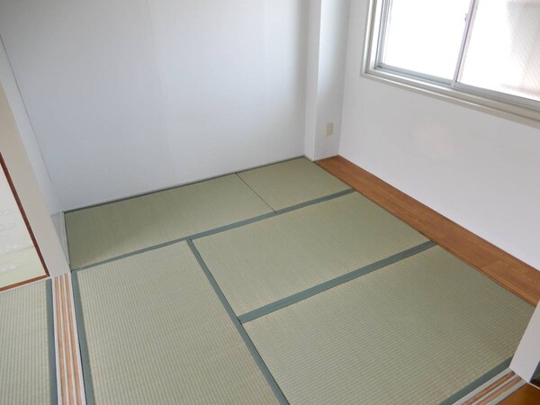 その他部屋スペース