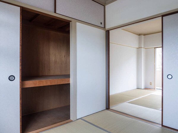その他部屋スペース