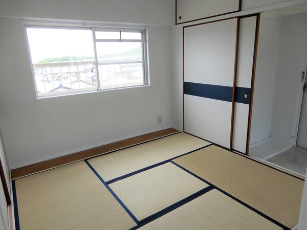 その他部屋スペース