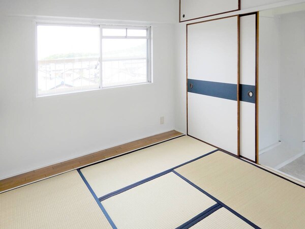 その他部屋スペース