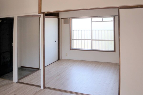 その他部屋スペース