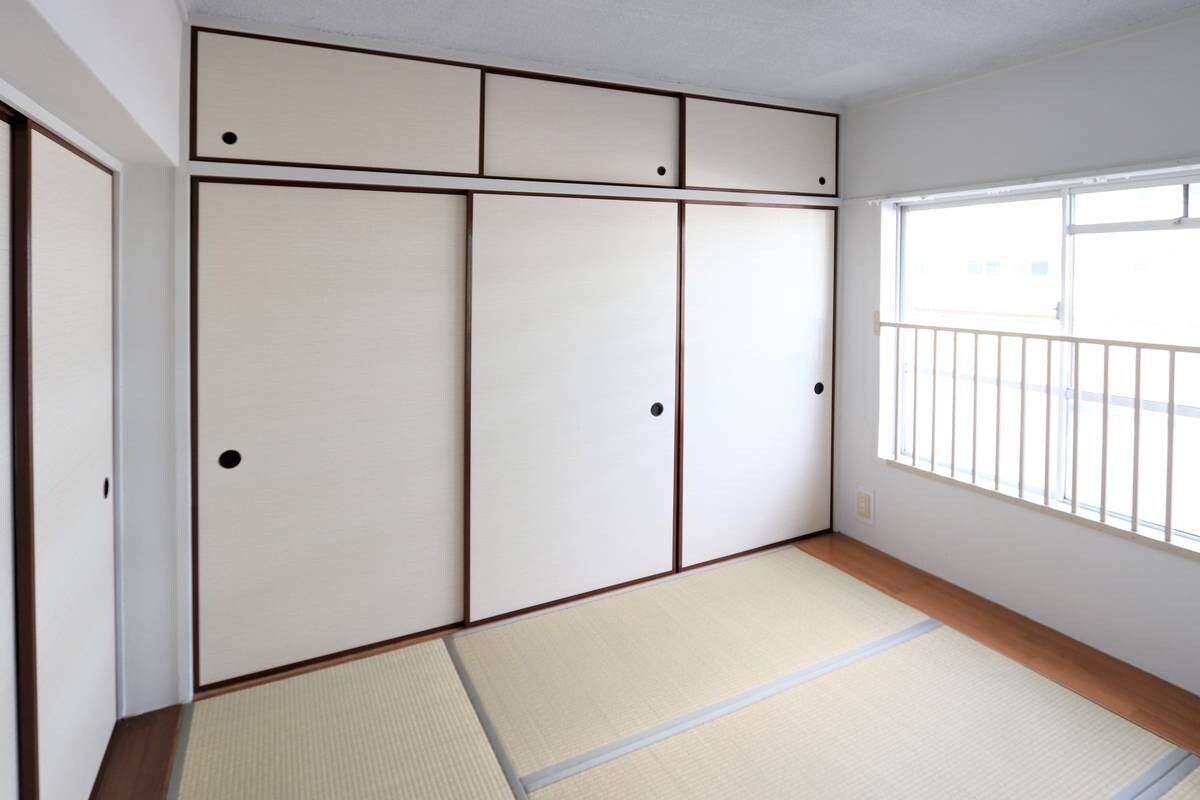 その他部屋スペース