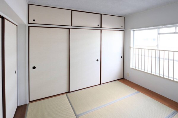 その他部屋スペース