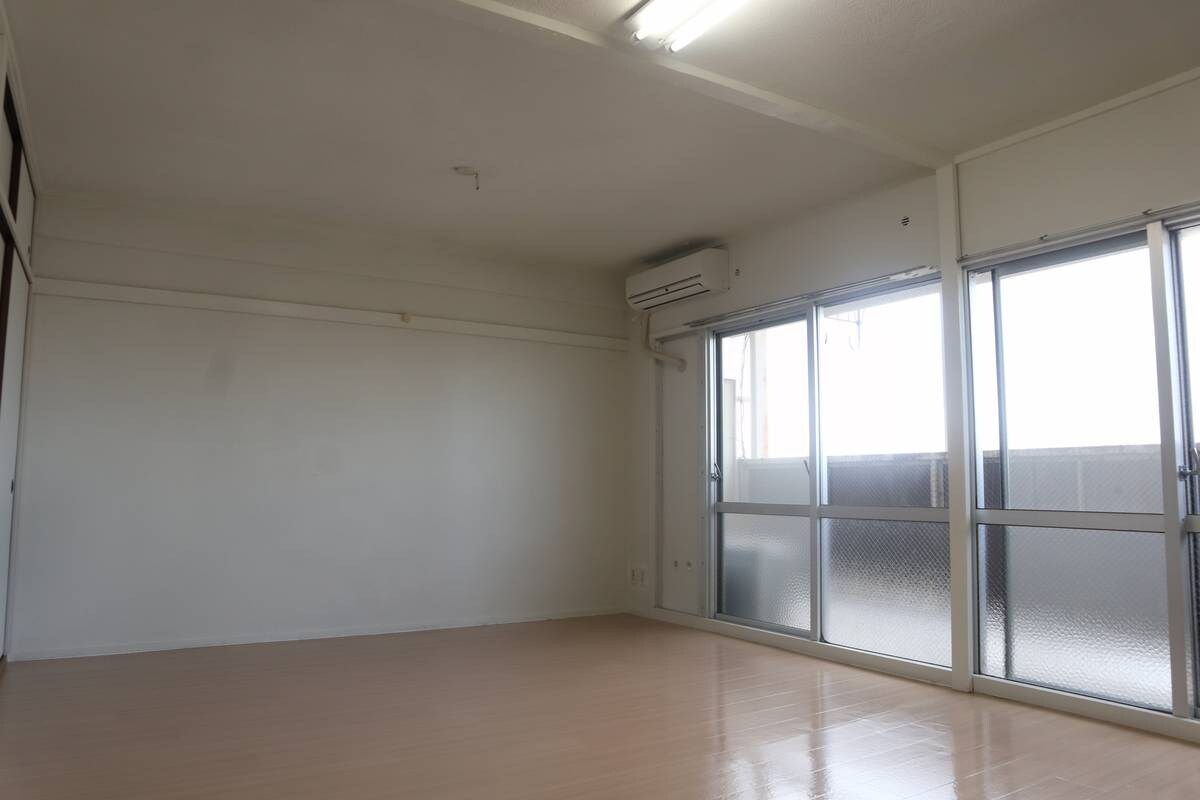 その他部屋スペース