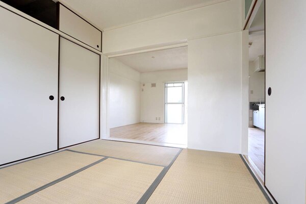 その他部屋スペース