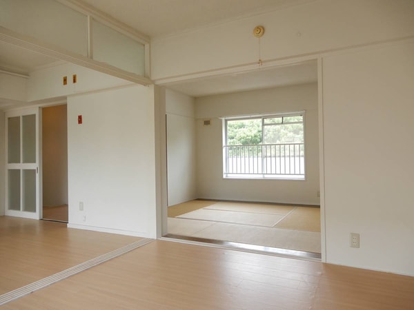 その他部屋スペース