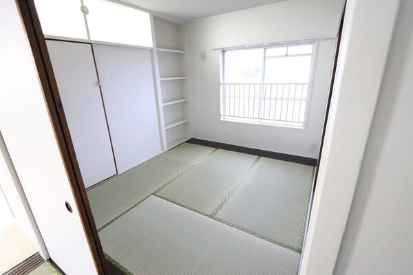 その他部屋スペース