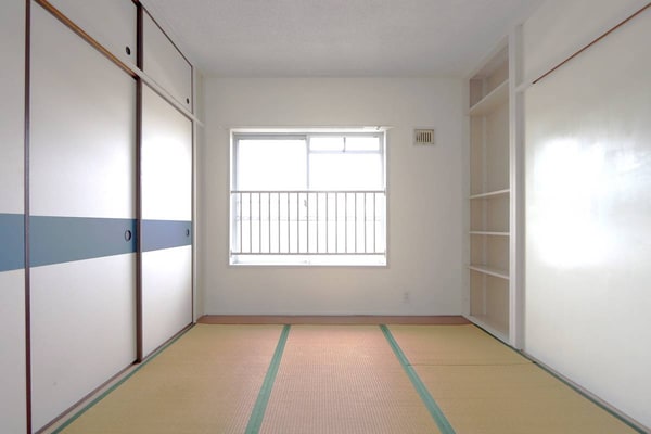 その他部屋スペース