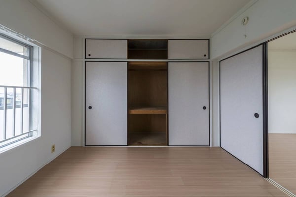 その他部屋スペース