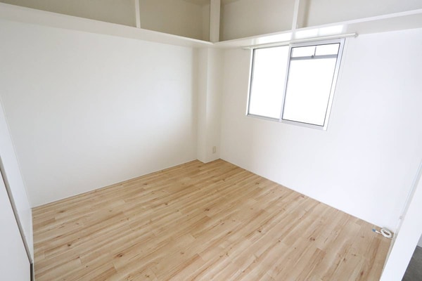 その他部屋スペース