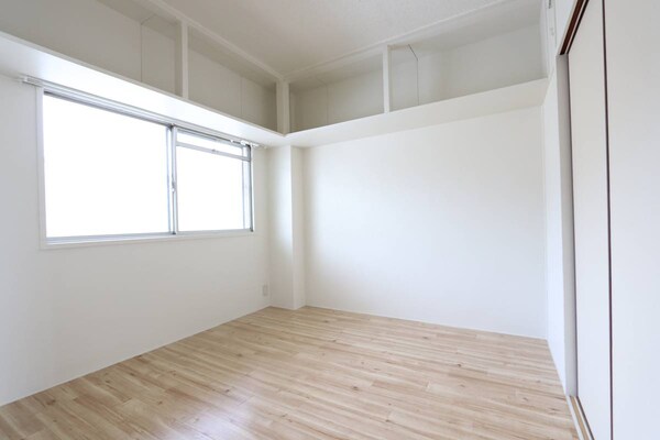 その他部屋スペース