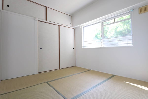 その他部屋スペース