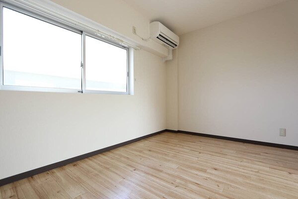 その他部屋スペース