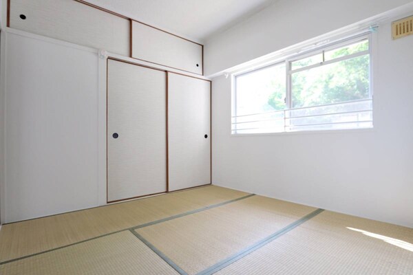 その他部屋スペース