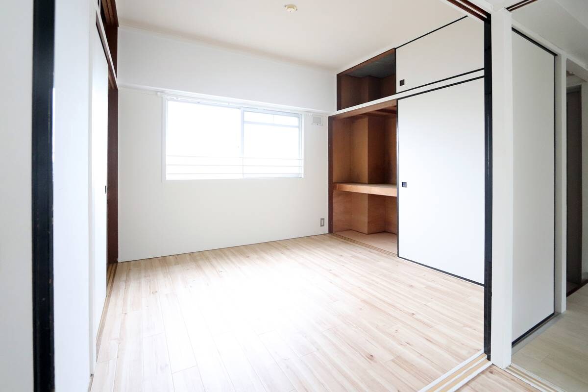 その他部屋スペース