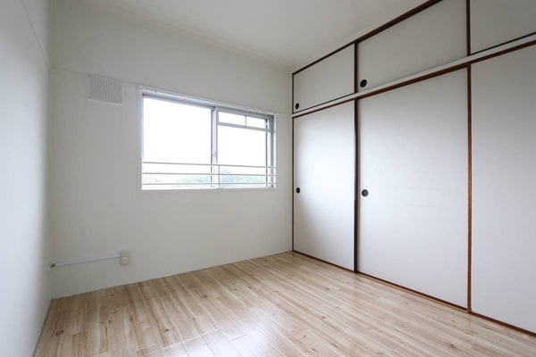 その他部屋スペース