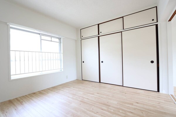 その他部屋スペース