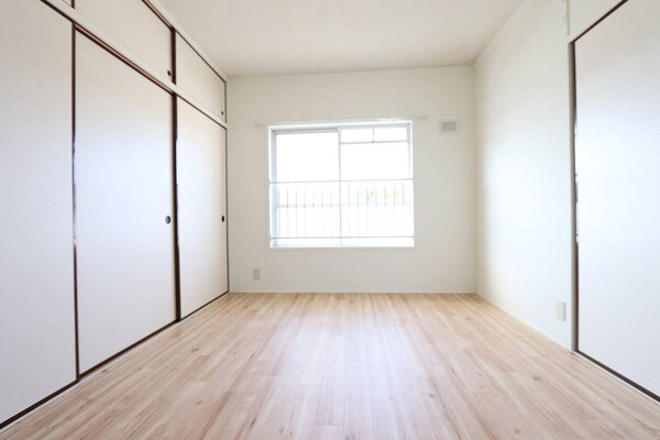 その他部屋スペース