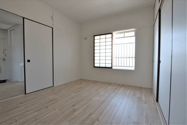 その他部屋スペース